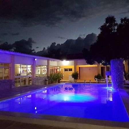 Hotel Brotas Afogados da Ingazeira Ngoại thất bức ảnh