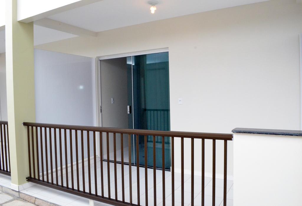 Hotel Brotas Afogados da Ingazeira Phòng bức ảnh