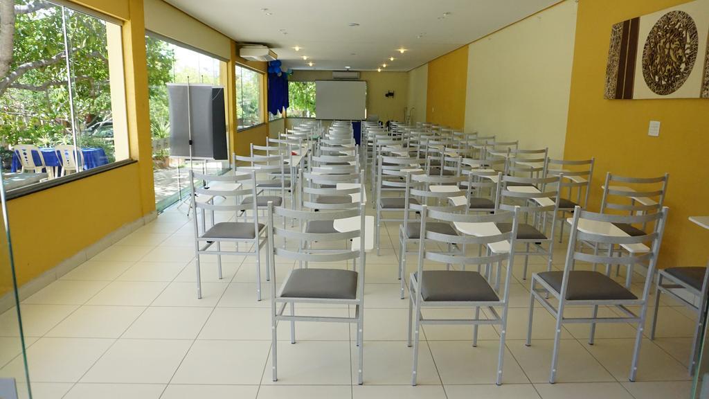 Hotel Brotas Afogados da Ingazeira Ngoại thất bức ảnh